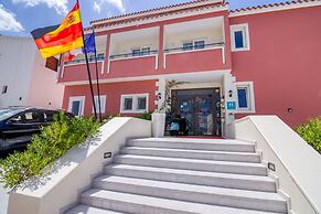 Hotel Sa Barrera - Adults Only