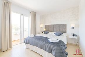 Hotel Sa Barrera - Adults Only