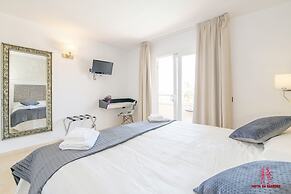 Hotel Sa Barrera - Adults Only