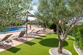 Hotel Sa Barrera - Adults Only