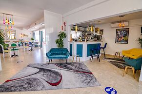 Hotel Sa Barrera - Adults Only