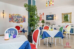 Hotel Sa Barrera - Adults Only