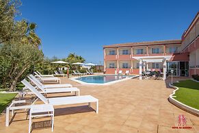 Hotel Sa Barrera - Adults Only