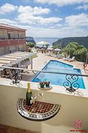 Hotel Sa Barrera - Adults Only