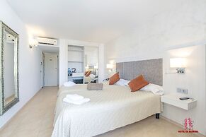 Hotel Sa Barrera - Adults Only