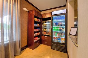 Fairfield Inn & Suites by Marriott Slippery Rock