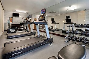 Fairfield Inn & Suites by Marriott Slippery Rock