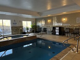 Fairfield Inn & Suites by Marriott Slippery Rock