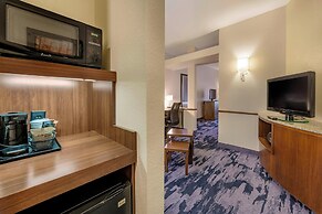 Fairfield Inn & Suites by Marriott Slippery Rock