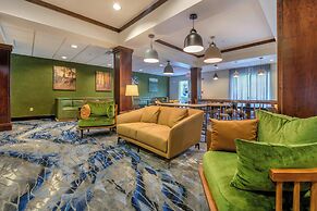 Fairfield Inn & Suites by Marriott Slippery Rock