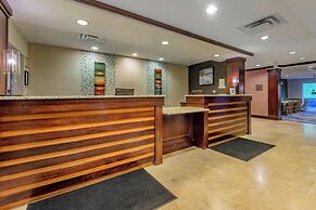 Fairfield Inn & Suites by Marriott Slippery Rock