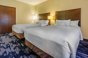 Fairfield Inn & Suites by Marriott Slippery Rock