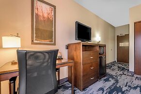 Fairfield Inn & Suites by Marriott Slippery Rock