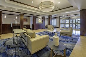 Fairfield Inn & Suites by Marriott Slippery Rock