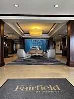 Fairfield Inn & Suites by Marriott Slippery Rock