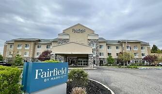 Fairfield Inn & Suites by Marriott Slippery Rock