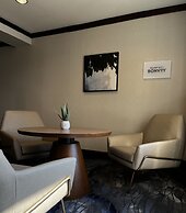 Fairfield Inn & Suites by Marriott Slippery Rock