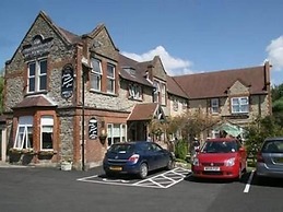 The Bolingbroke Hotel