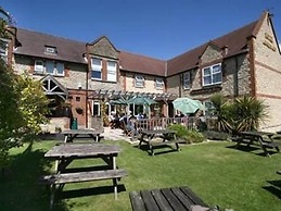 The Bolingbroke Hotel