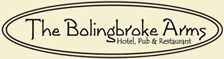 The Bolingbroke Hotel