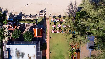 Royal Lanta Resort & Spa