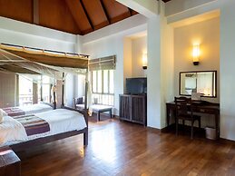 Royal Lanta Resort & Spa