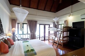 Royal Lanta Resort & Spa