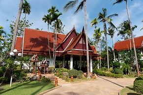 Royal Lanta Resort & Spa