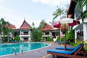 Royal Lanta Resort & Spa