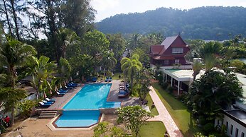 Royal Lanta Resort & Spa