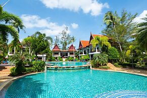 Royal Lanta Resort & Spa