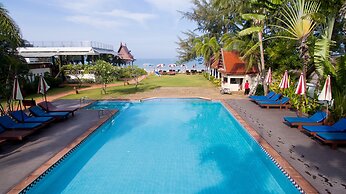 Royal Lanta Resort & Spa