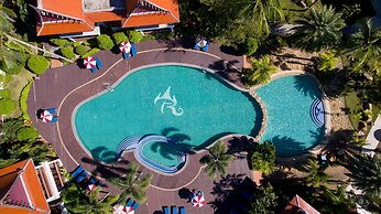 Royal Lanta Resort & Spa