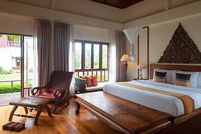 Royal Lanta Resort & Spa