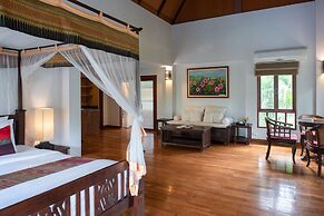 Royal Lanta Resort & Spa