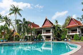 Royal Lanta Resort & Spa