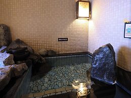 Dormy Inn Asahikawa Natural Hot Spring