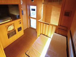 Dormy Inn Asahikawa Natural Hot Spring