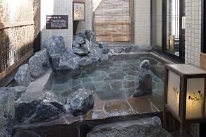 Dormy Inn Asahikawa Natural Hot Spring