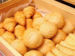 Dormy Inn Asahikawa Natural Hot Spring