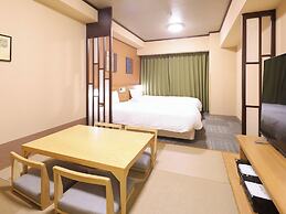 Dormy Inn Asahikawa Natural Hot Spring