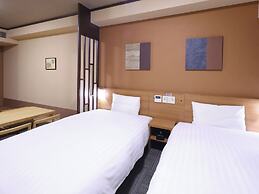 Dormy Inn Asahikawa Natural Hot Spring