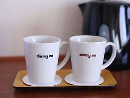 Dormy Inn Asahikawa Natural Hot Spring