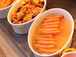 Dormy Inn Asahikawa Natural Hot Spring