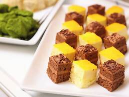 Dormy Inn Asahikawa Natural Hot Spring