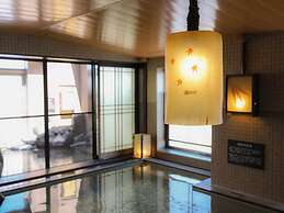 Dormy Inn Asahikawa Natural Hot Spring