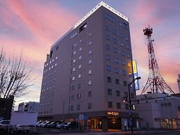 Dormy Inn Asahikawa Natural Hot Spring