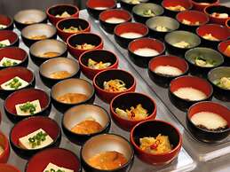 Dormy Inn Asahikawa Natural Hot Spring