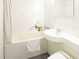 Dormy Inn Asahikawa Natural Hot Spring