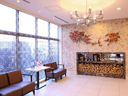 Dormy Inn Asahikawa Natural Hot Spring